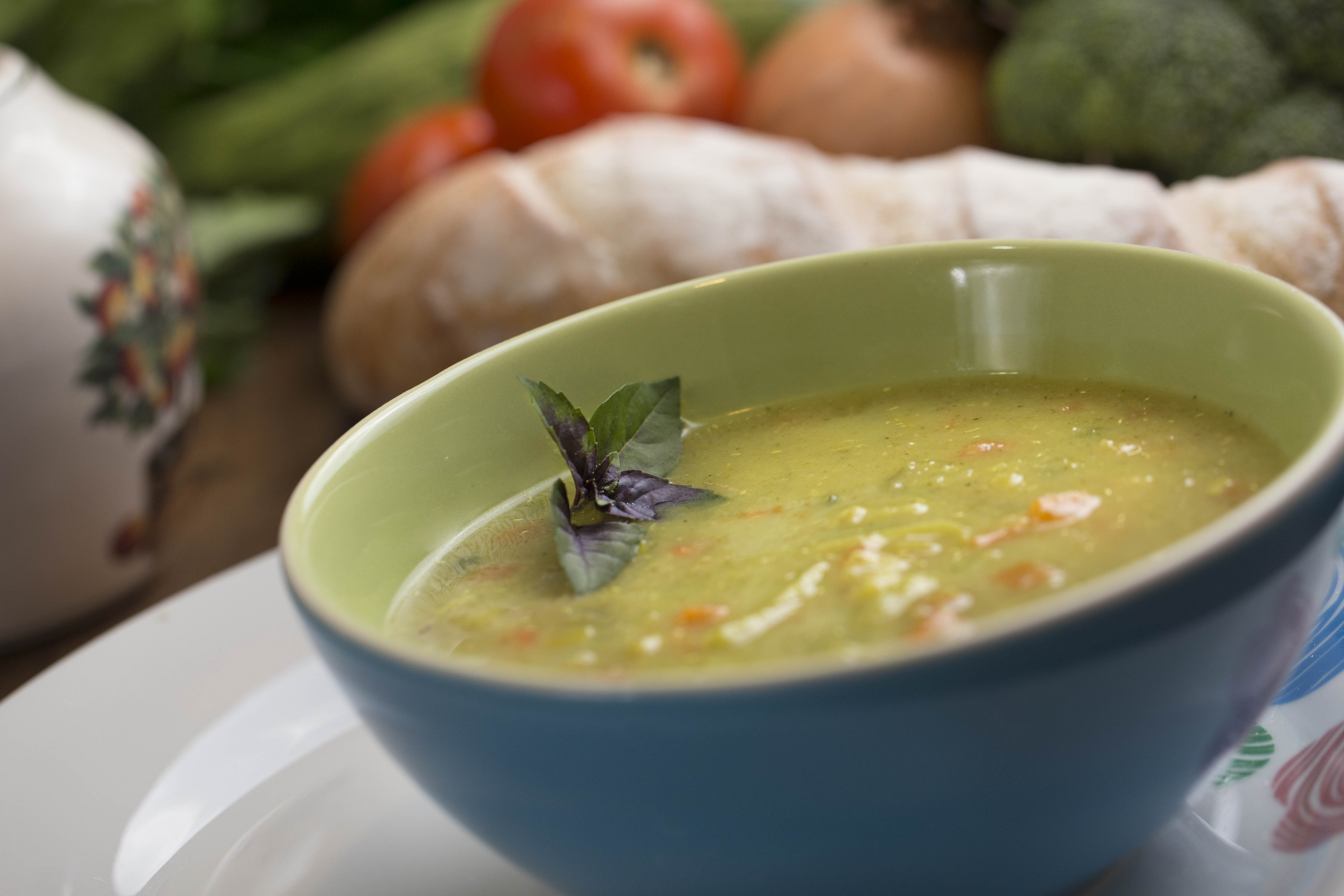 Sopa - Brubins - Blog Fit Food Ideas