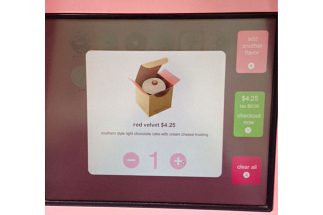 Sprinkles ATM - Imagem Google