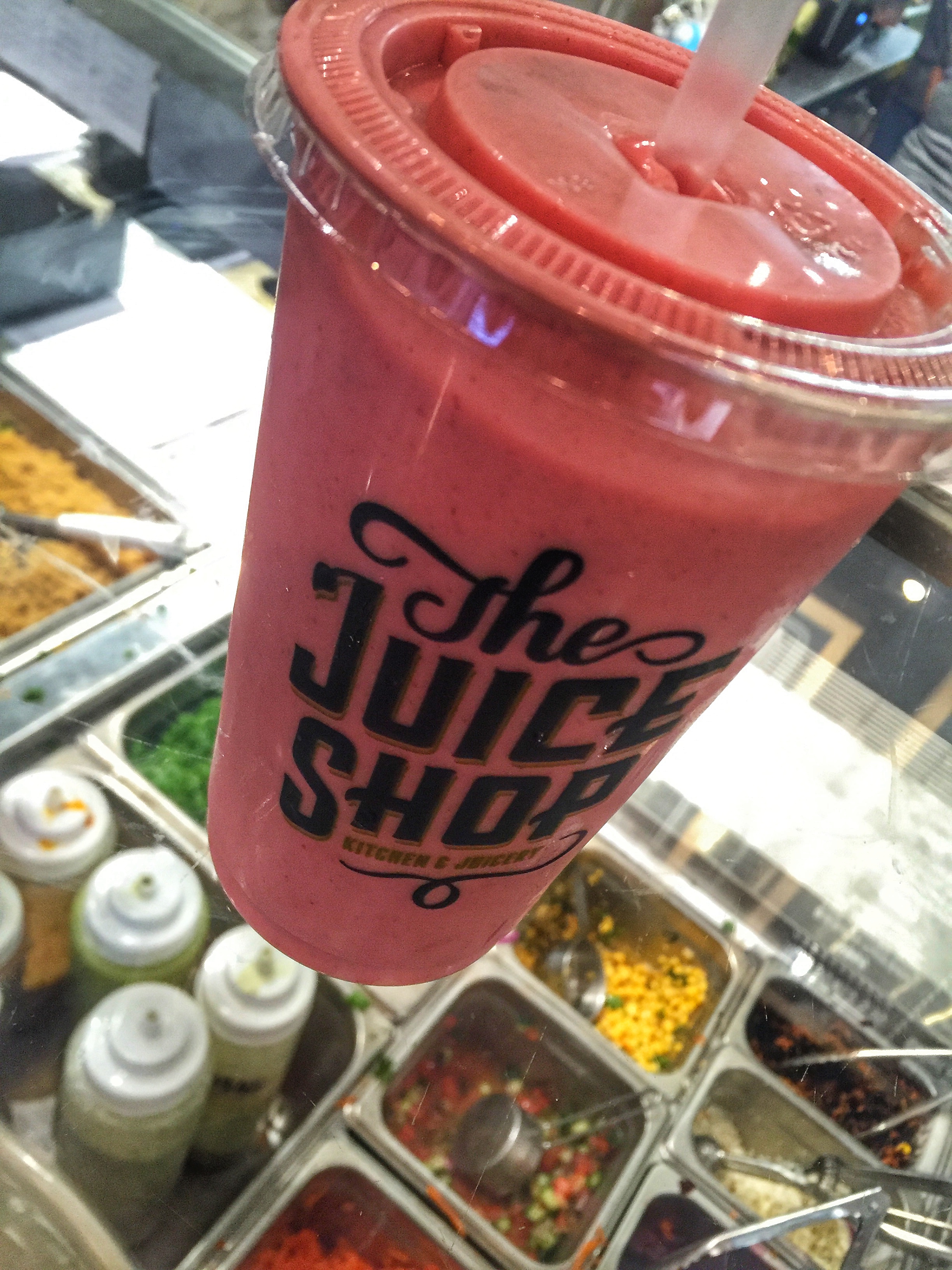 The Juice Shop NY - Blog Fit Food Ideas