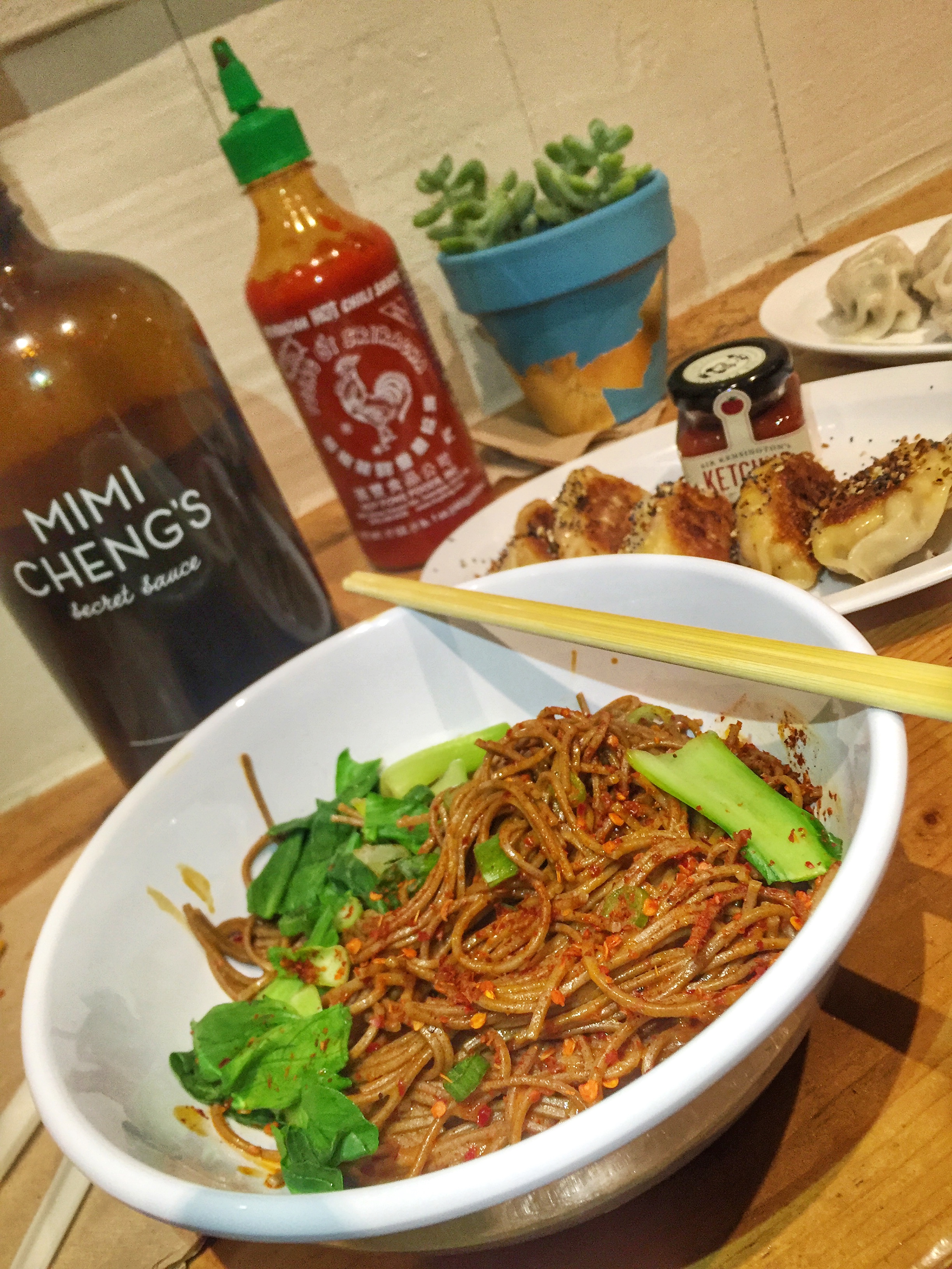 Mimi Chengs - Blog Fit Food Ideas