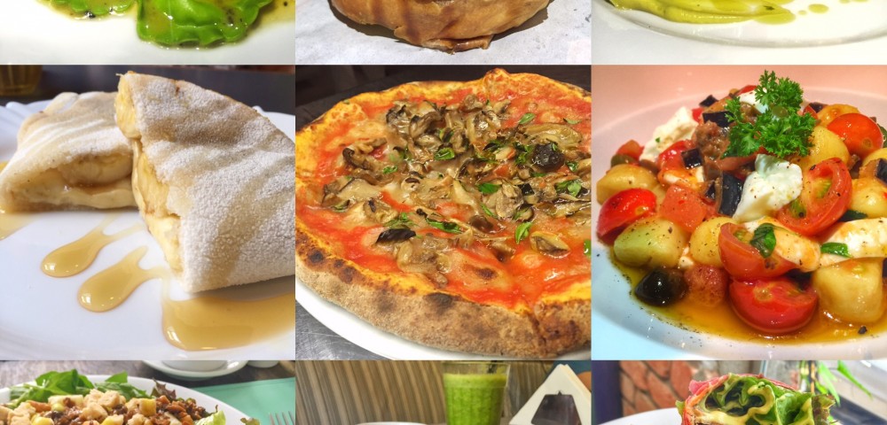 Dicas de restaurantes - Blog Fit Food Ideas